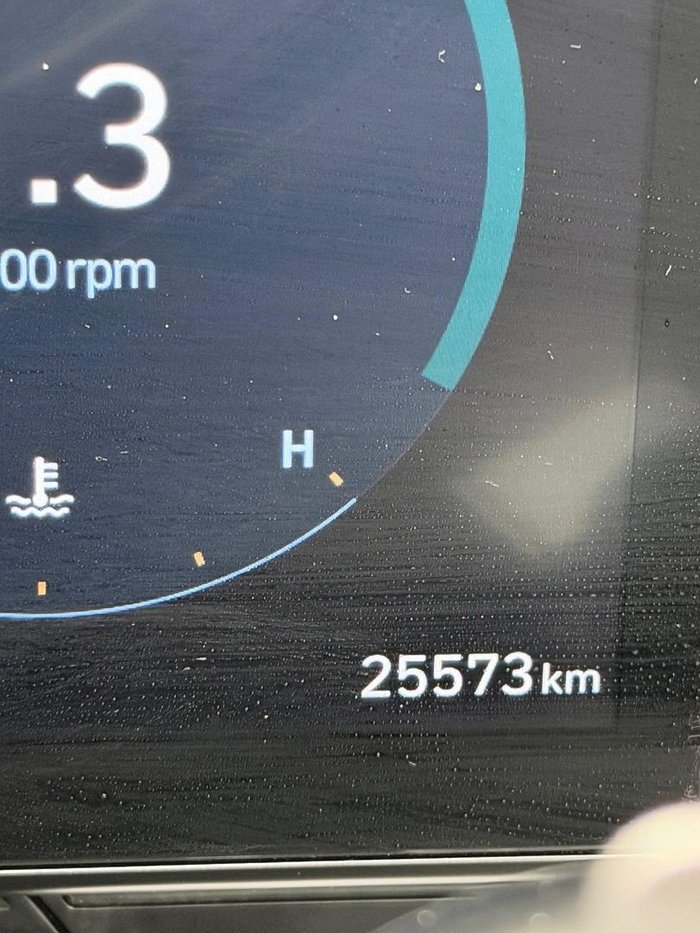 2023 Hyundai Kona Premium