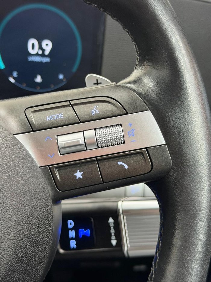 2023 Hyundai Kona Premium