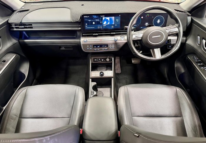 2023 Hyundai Kona Premium