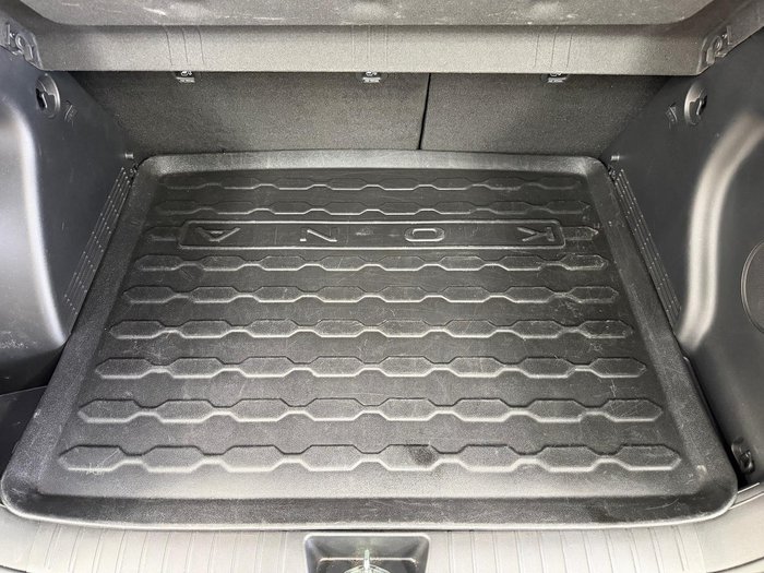 2023 Hyundai Kona Premium