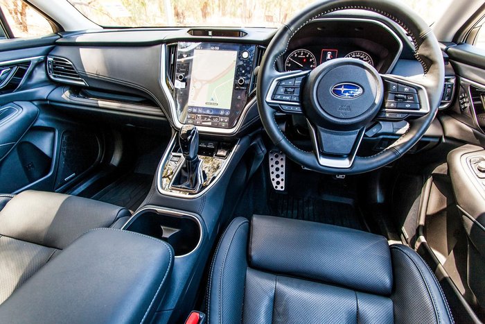 2024 Subaru Outback AWD Touring