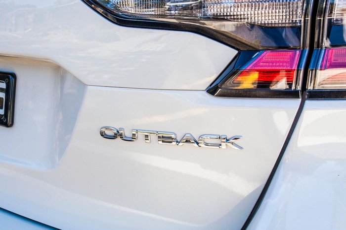 2024 Subaru Outback AWD Touring
