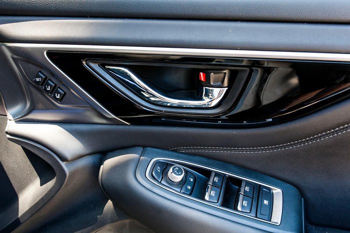 2024 Subaru Outback AWD Touring