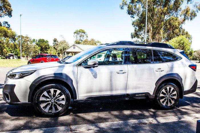 2024 Subaru Outback AWD Touring