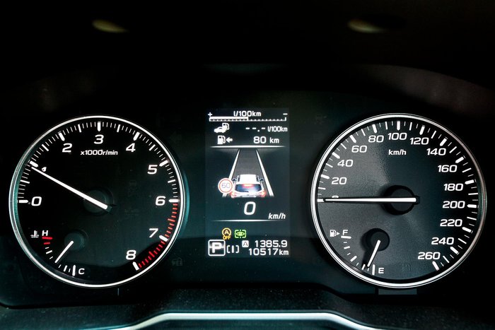 2024 Subaru Outback AWD Touring