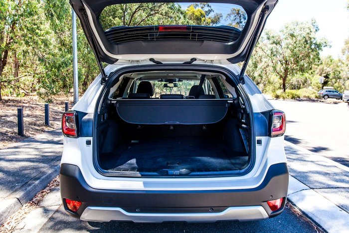 2024 Subaru Outback AWD Touring