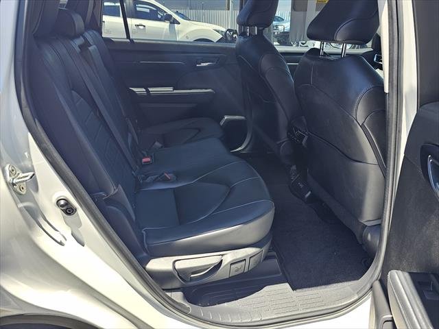 2023 Toyota Kluger GXL