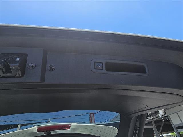 2023 Toyota Kluger GXL