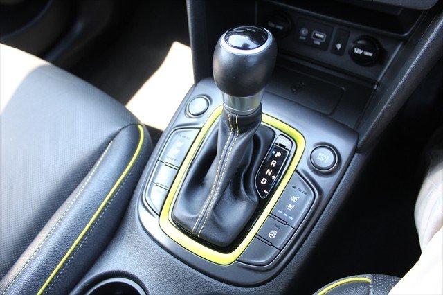 2018 Hyundai Kona Highlander