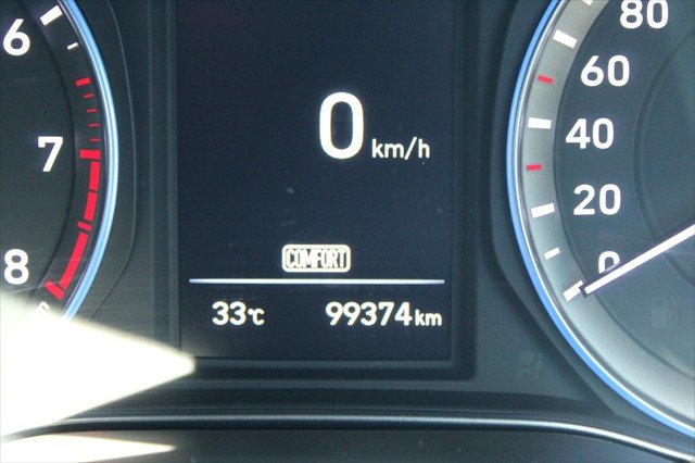 2018 Hyundai Kona Highlander