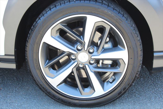 2018 Hyundai Kona Highlander