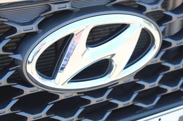 2018 Hyundai Kona Highlander