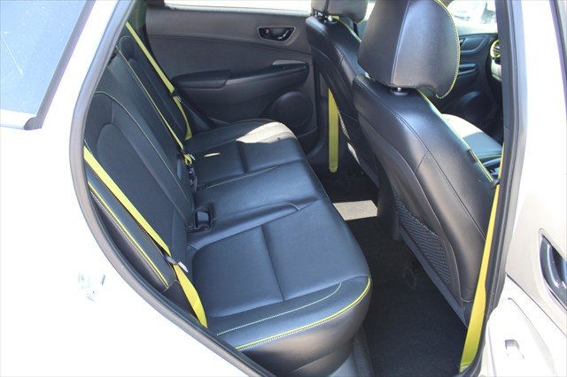 2018 Hyundai Kona Highlander