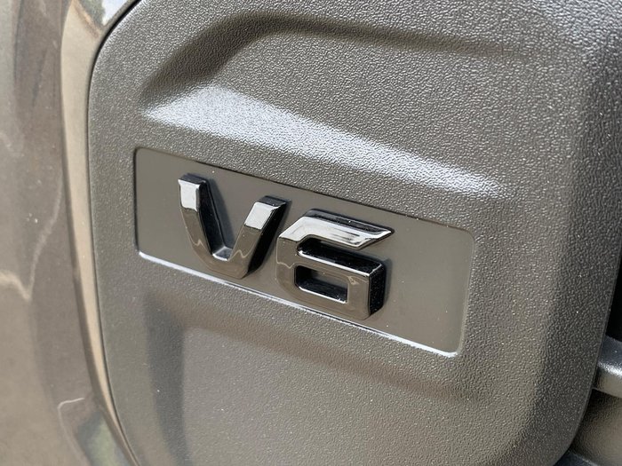 2025 Ford Ranger Wildtrak