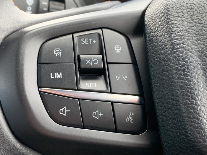 2025 Ford Ranger Wildtrak