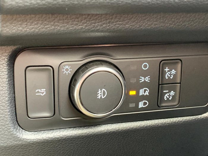 2025 Ford Ranger Wildtrak