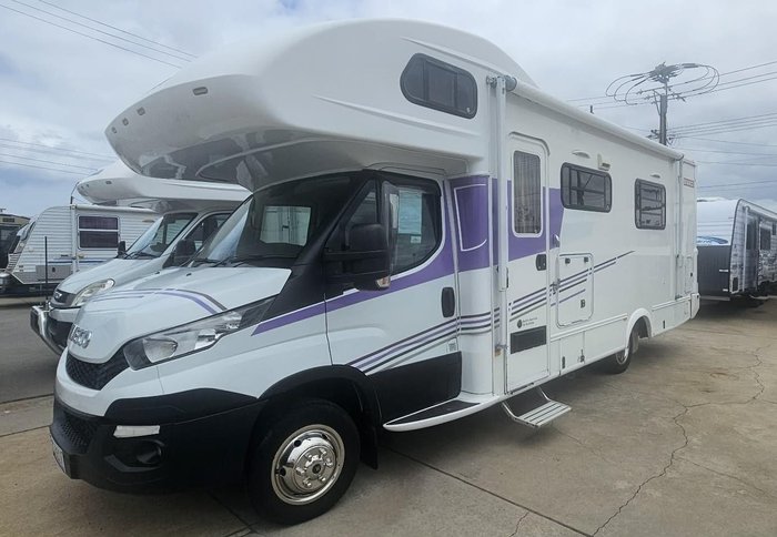 2016 Avida Esperance