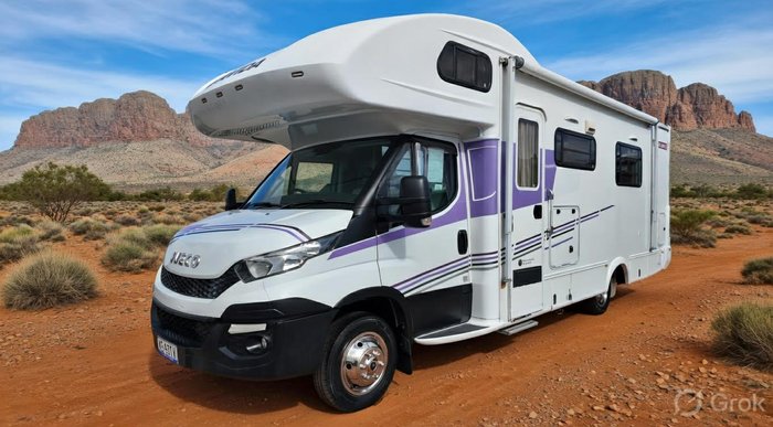 2016 Avida Esperance