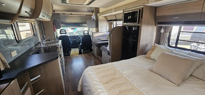 2016 Avida Esperance