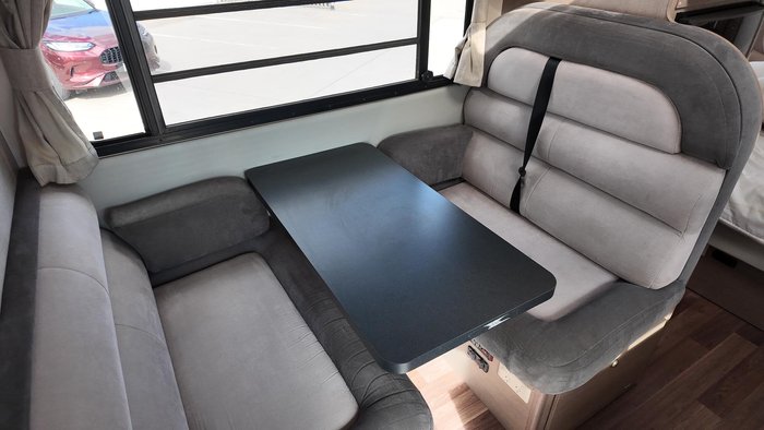 2016 Avida Esperance