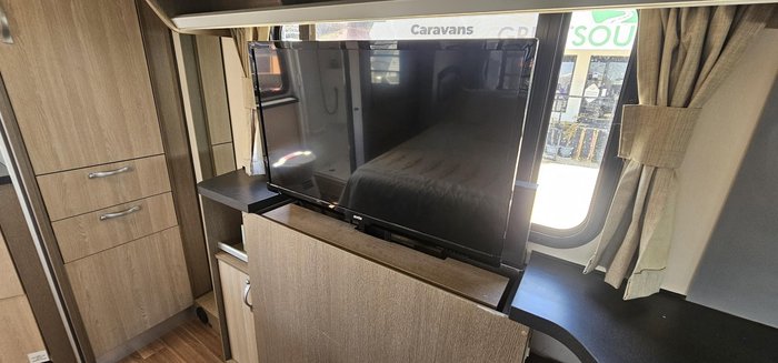 2016 Avida Esperance