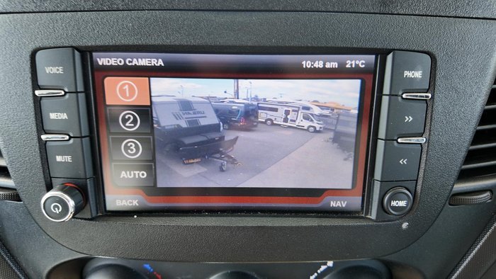 2016 Avida Esperance