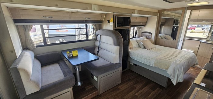 2016 Avida Esperance