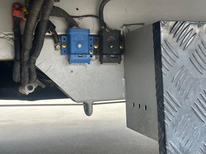 2022 JB Caravans 19'6 Dirt Road Xtreme Rear Door