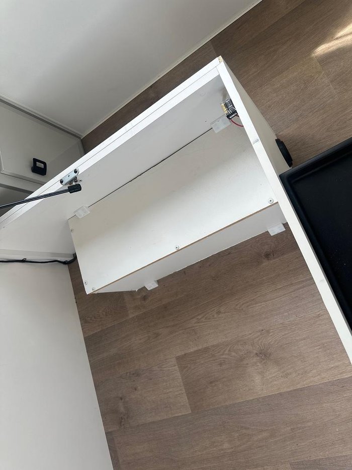 2022 JB Caravans 19'6 Dirt Road Xtreme Rear Door