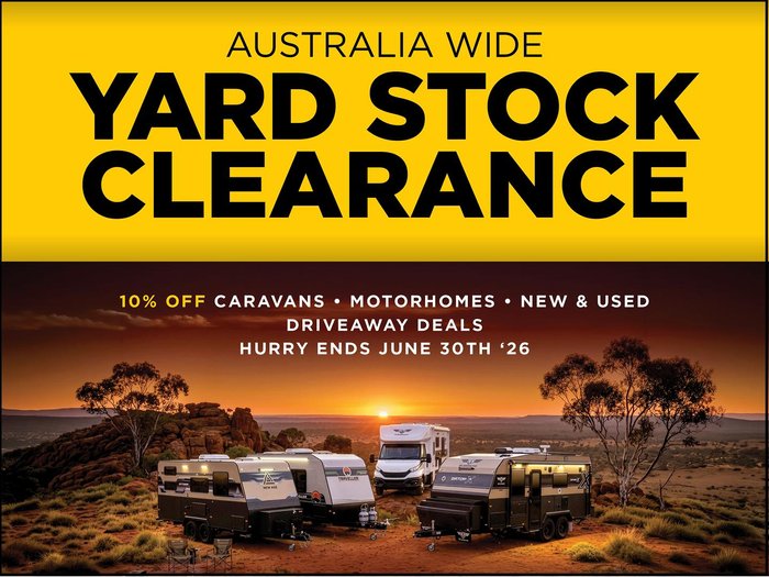 2022 JB Caravans 19'6 Dirt Road Xtreme Rear Door