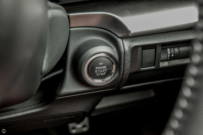 2025 Subaru Impreza 2.0S