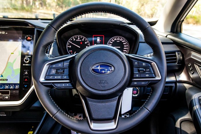 2025 Subaru Impreza 2.0S