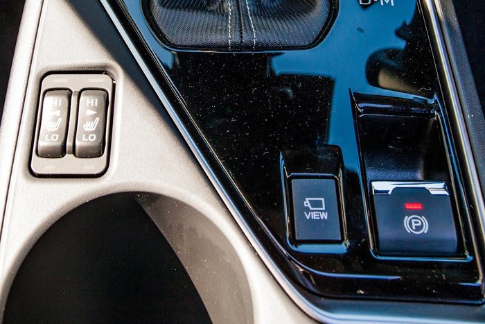 2025 Subaru Impreza 2.0S