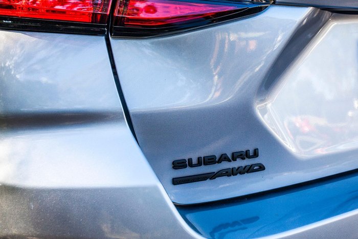 2025 Subaru Impreza 2.0S