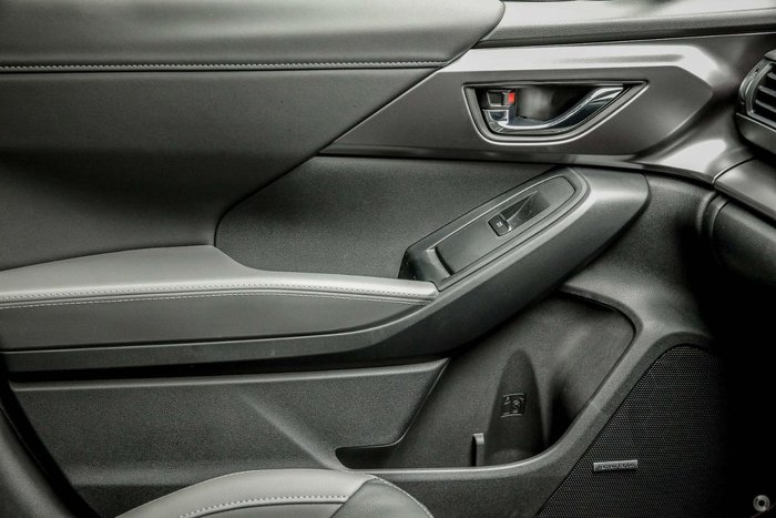 2025 Subaru Impreza 2.0S