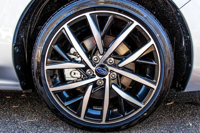 2025 Subaru Impreza 2.0S