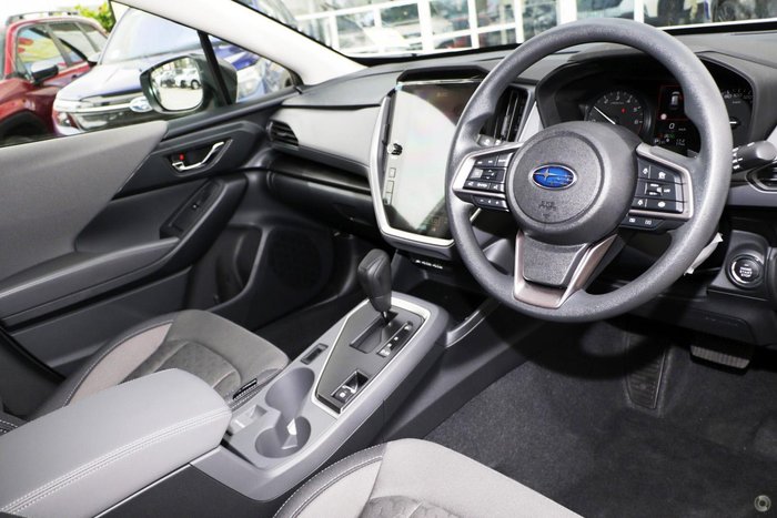 2025 Subaru Crosstrek 2.0L