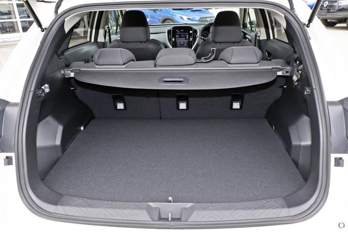 2025 Subaru Crosstrek 2.0L