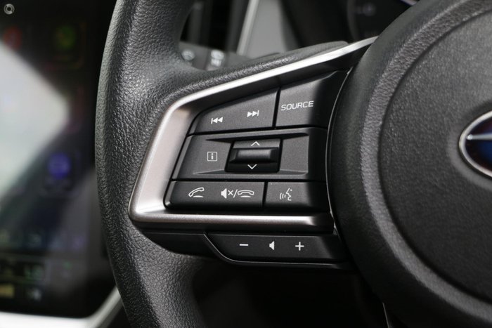 2025 Subaru Crosstrek 2.0L