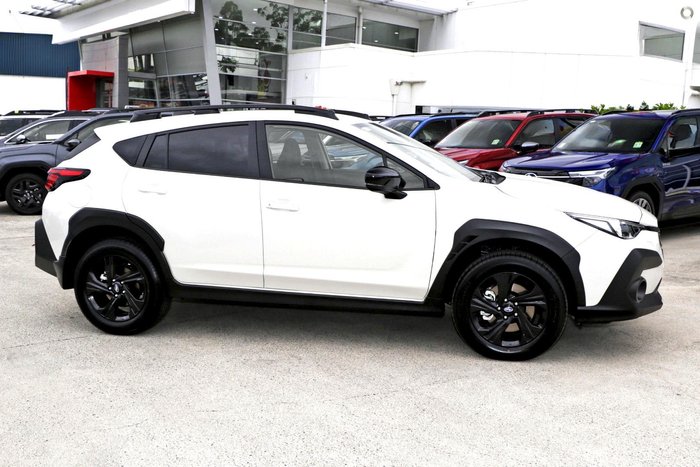 2025 Subaru Crosstrek 2.0L