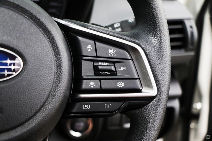 2025 Subaru Crosstrek 2.0L