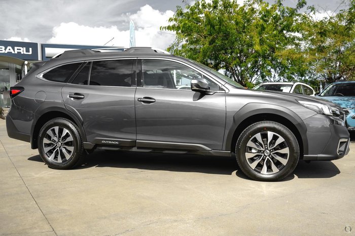 2025 Subaru Outback AWD Touring XT