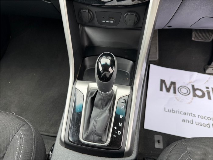 2012 HYUNDAI i30 ACTIVE 1.6 CRDi