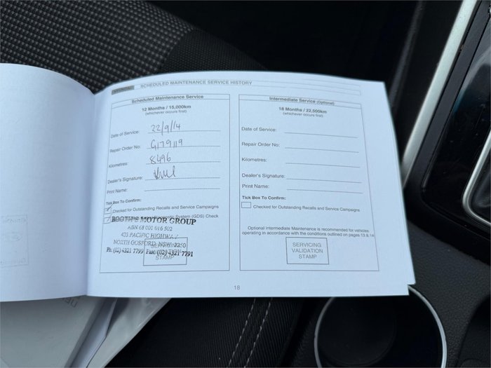 2012 HYUNDAI i30 ACTIVE 1.6 CRDi