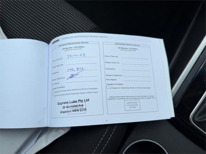 2012 HYUNDAI i30 ACTIVE 1.6 CRDi