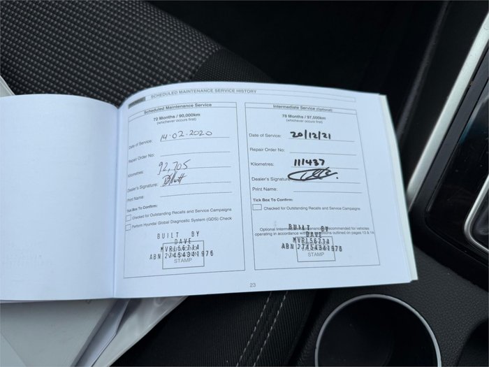 2012 HYUNDAI i30 ACTIVE 1.6 CRDi