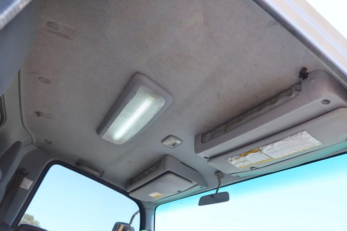 2013 Isuzu N Series NPR 400
