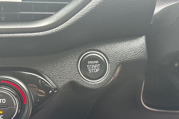 2018 Kia Cerato Sport+