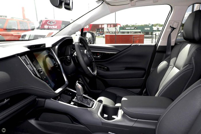 2025 Subaru Outback AWD Touring XT