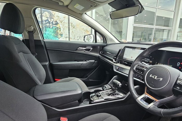 2022 Kia Sportage SX